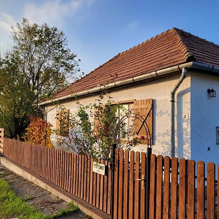 Tepke Guesthouse Garáb 외부 사진