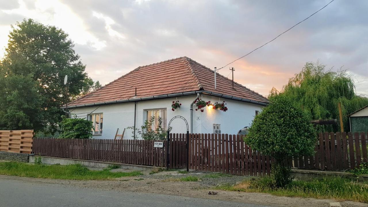 Tepke Guesthouse Garáb 외부 사진