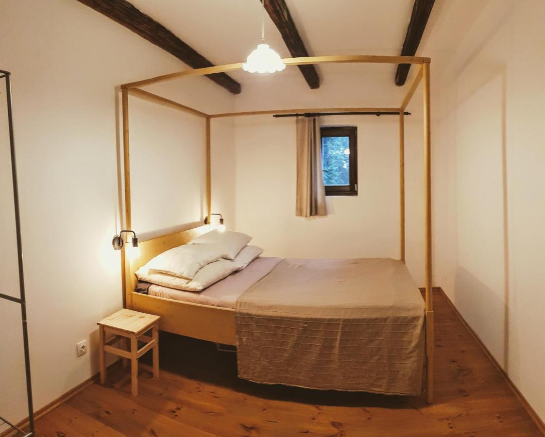 Tepke Guesthouse Garáb 외부 사진