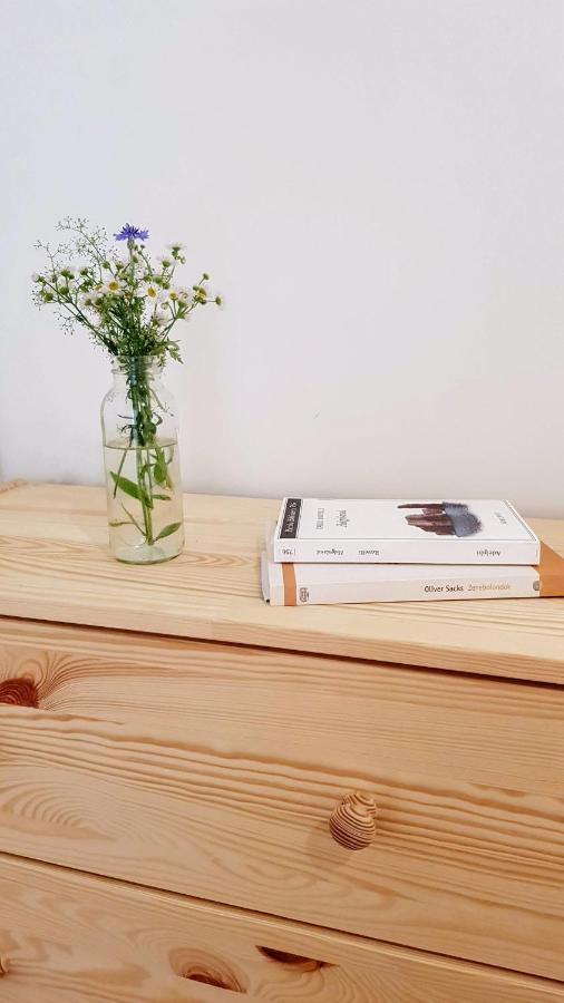 Tepke Guesthouse Garáb 외부 사진