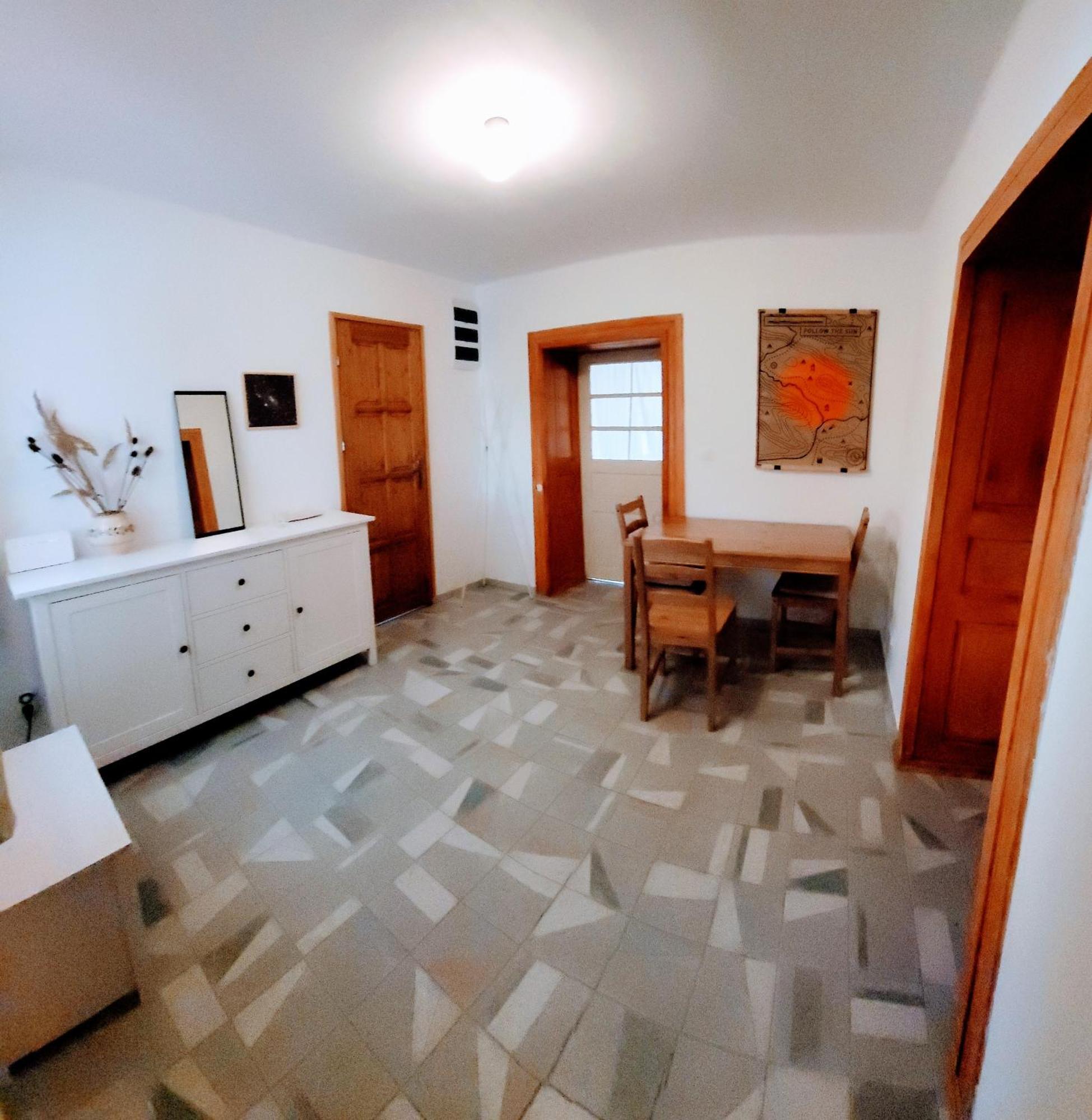 Tepke Guesthouse Garáb 외부 사진